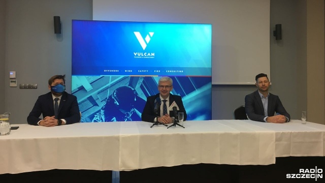 Jest szansa, że w porcie w Świnoujściu lub w Szczecinie powstanie terminal instalacyjny potrzebny przy budowie i eksploatacji polskich morskich elektrowni wiatrowych.