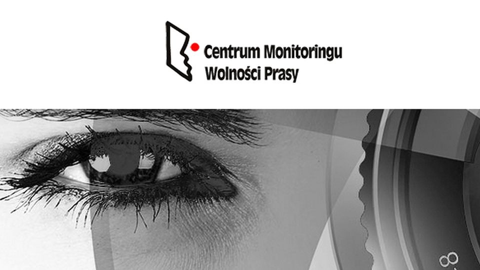 Niech Tomasz Grodzki przedstawia dowody na swoją niewinność, a nie atakuje dziennikarzy - mówi dyrektor Centrum Monitoringu i Wolności Prasy, Jolanta Hajdasz. źródło: https://cmwp.sdp.pl/