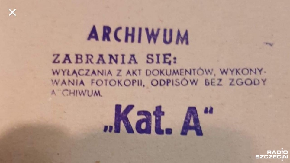 Fot. Tomasz Duklanowski [Radio Szczecin]