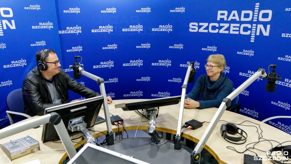 Fot. Robert Stachnik [Radio Szczecin]
