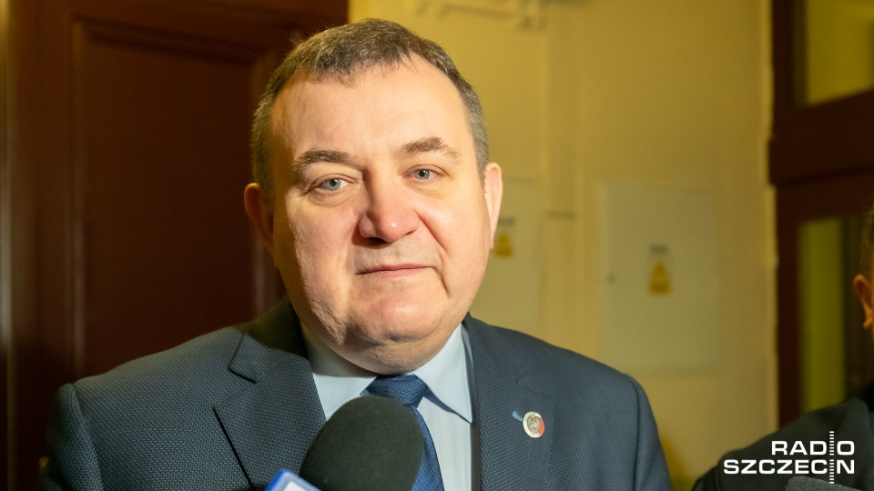 Fot. Robert Stachnik [Radio Szczecin]