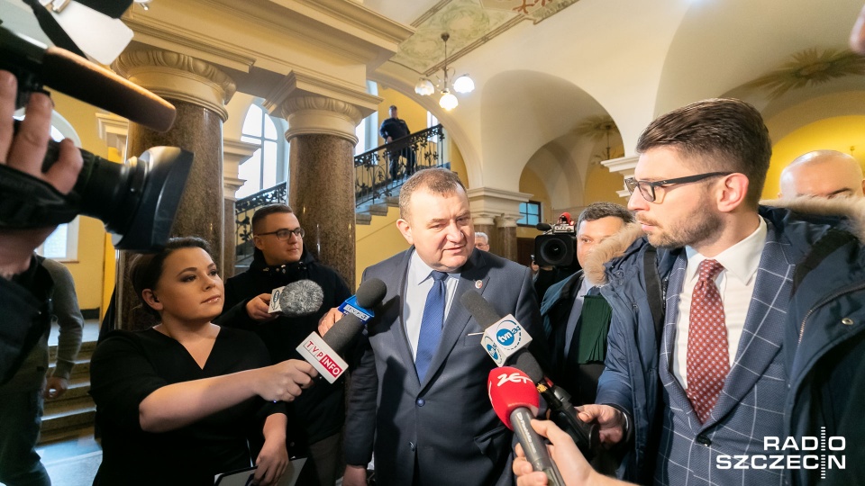 Fot. Robert Stachnik [Radio Szczecin]