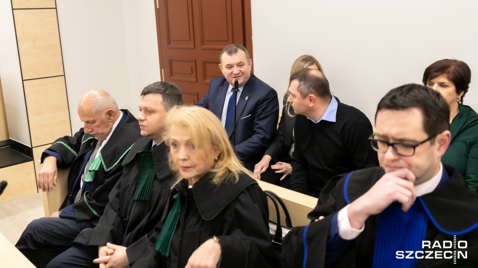 Fot. Robert Stachnik [Radio Szczecin]
