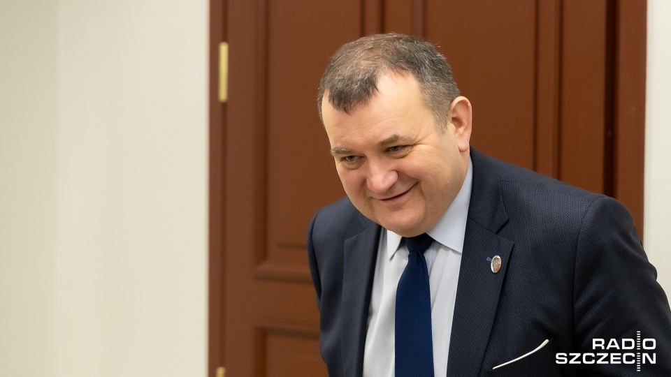 Fot. Robert Stachnik [Radio Szczecin]