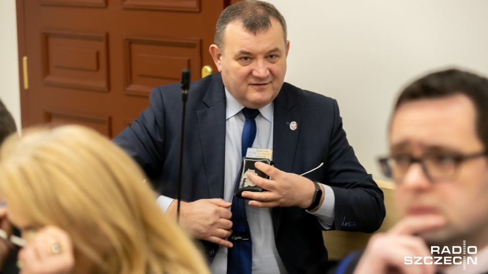 Fot. Robert Stachnik [Radio Szczecin]