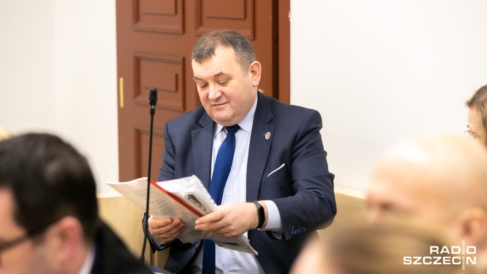 Fot. Robert Stachnik [Radio Szczecin]