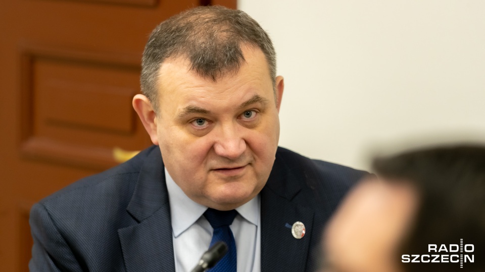 Fot. Robert Stachnik [Radio Szczecin]