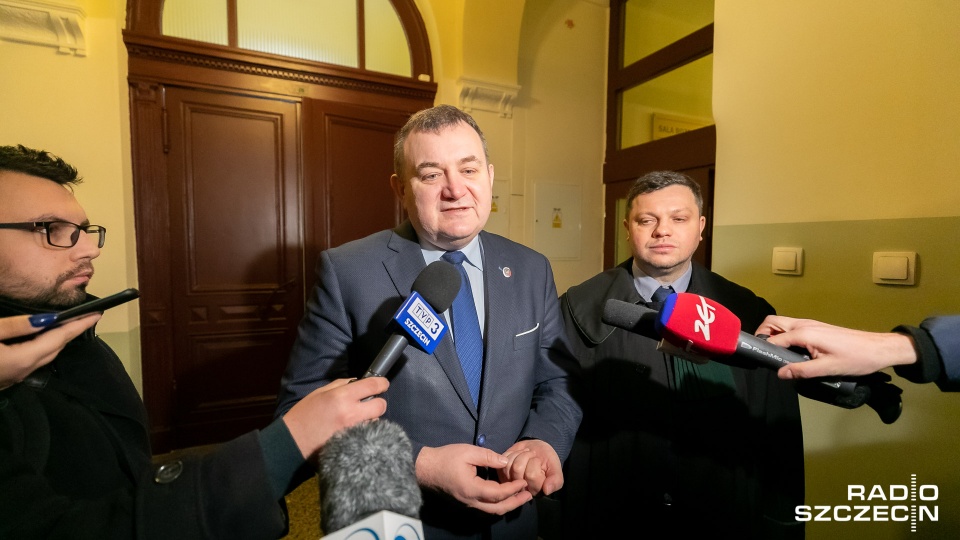 Fot. Robert Stachnik [Radio Szczecin]