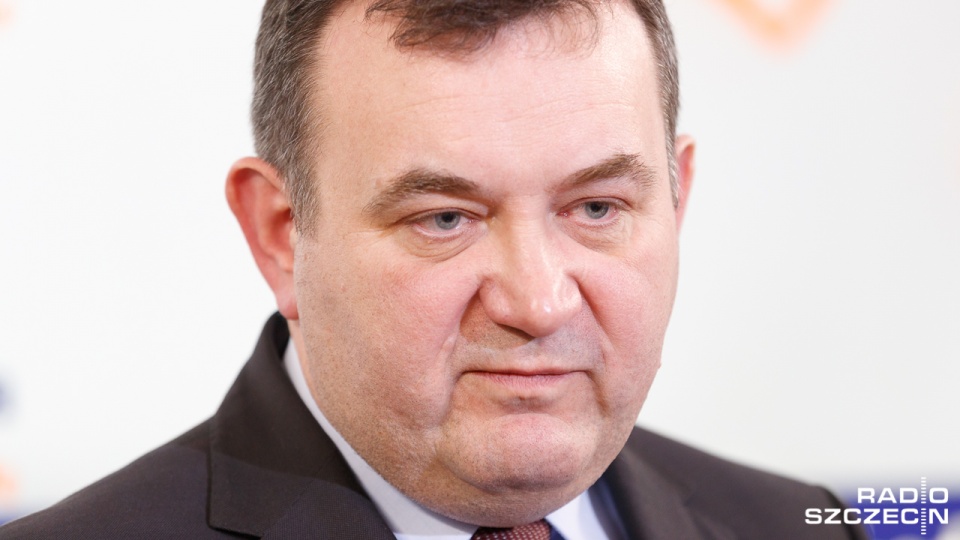 Fot. Robert Stachnik [Radio Szczecin]