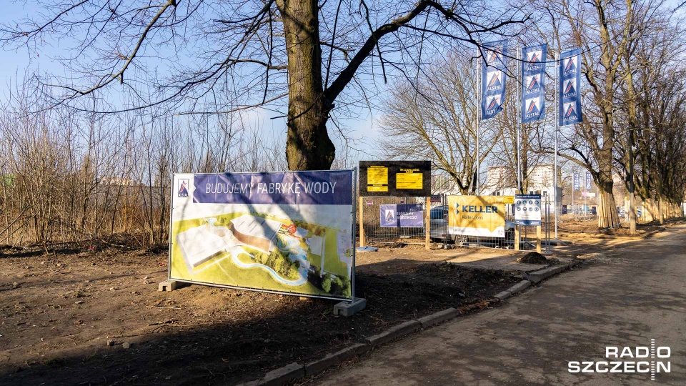 Fot. Robert Stachnik [Radio Szczecin]