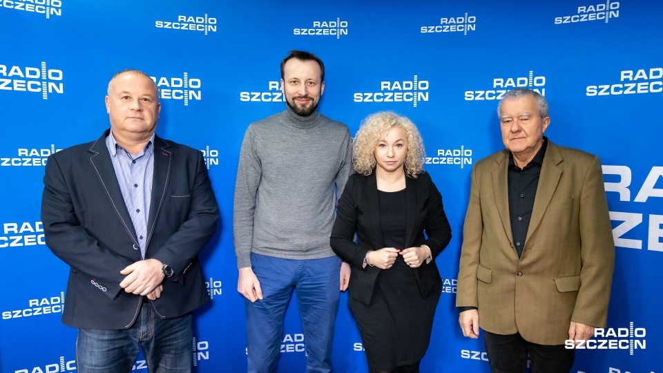 Fot. Robert Stachnik [Radio Szczecin]