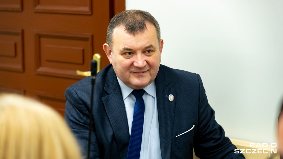 Fot. Robert Stachnik [Radio Szczecin]