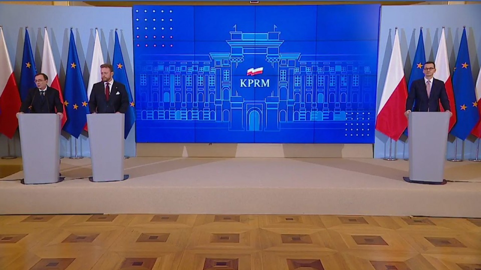 Fot. Kancelaria Premiera