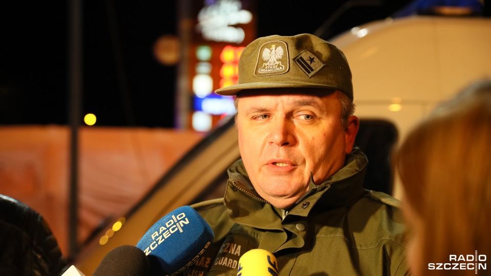 Fot. Robert Stachnik [Radio Szczecin]