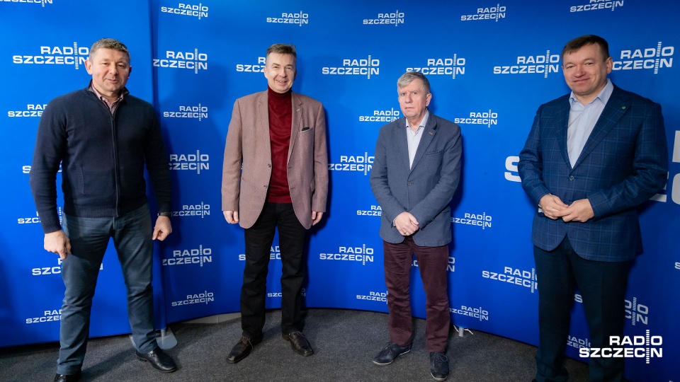Fot. Robert Stachnik [Radio Szczecin]