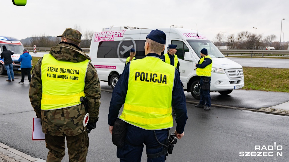 Fot. Robert Stachnik [Radio Szczecin]