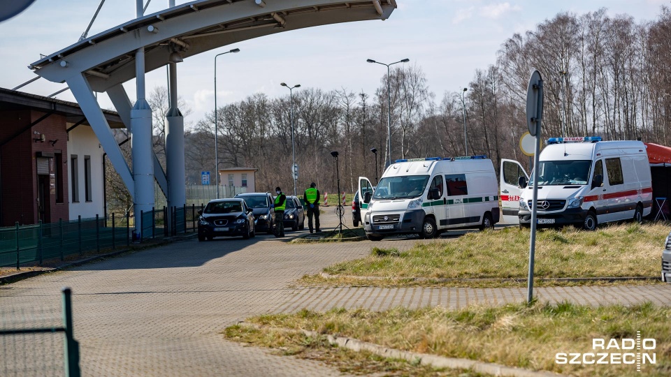 Fot. Robert Stachnik [Radio Szczecin]