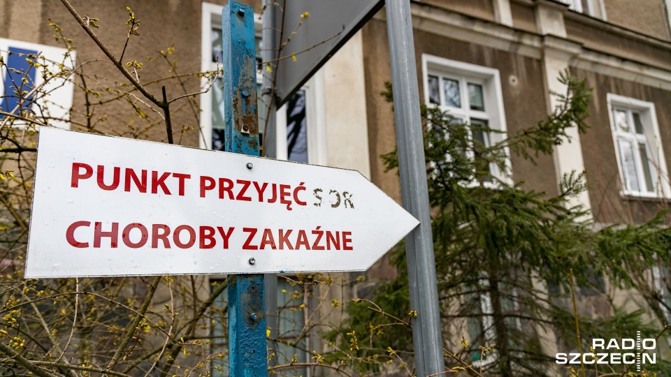 Fot. Robert Stachnik [Radio Szczecin]