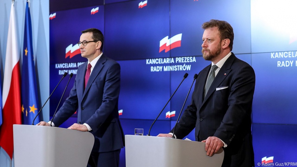 Fot. Kancelaria Premiera