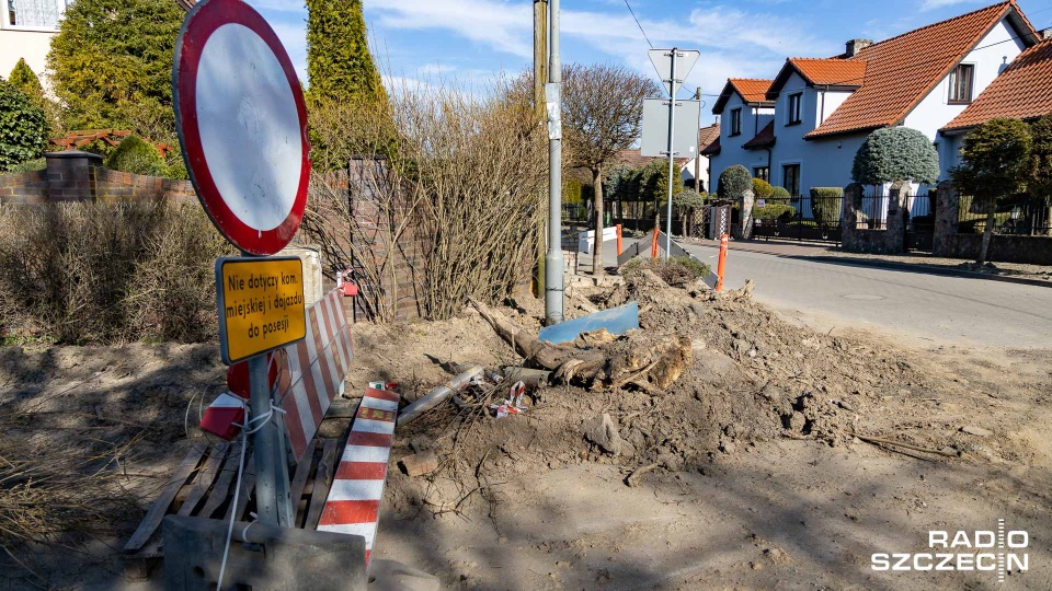 Fot. Robert Stachnik [Radio Szczecin]