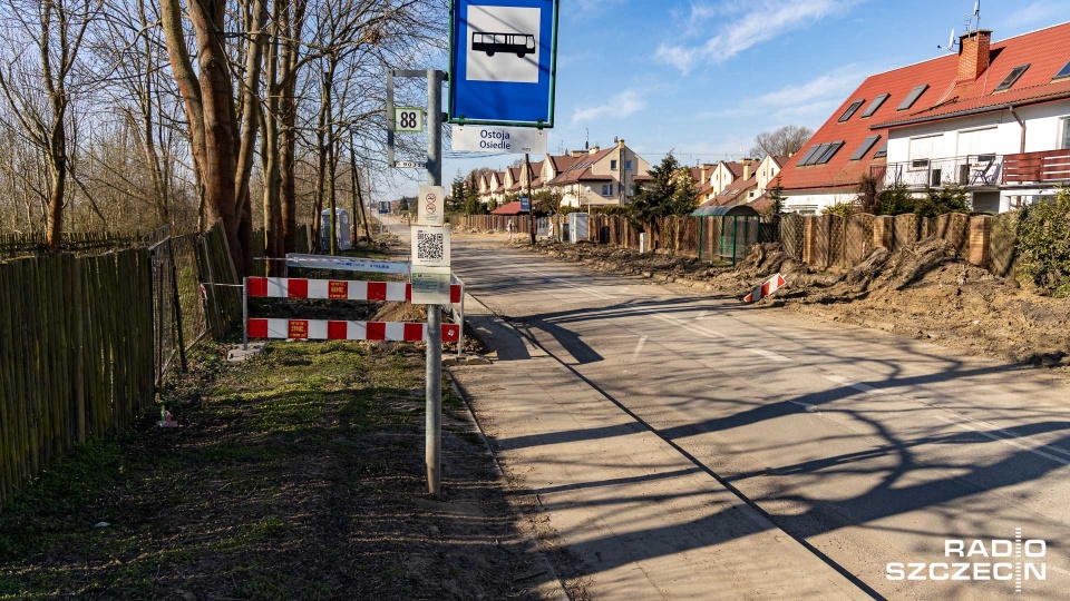 Fot. Robert Stachnik [Radio Szczecin]