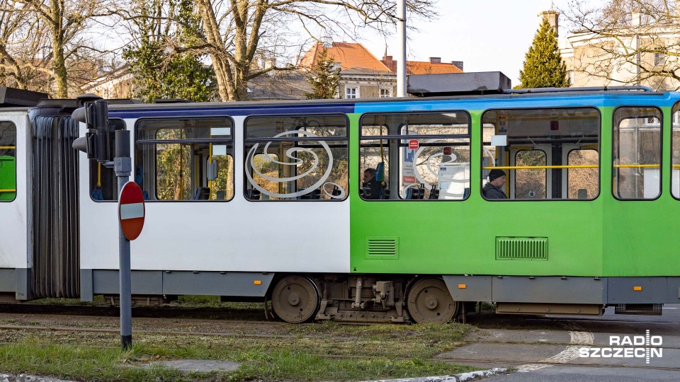 Fot. Robert Stachnik [Radio Szczecin]