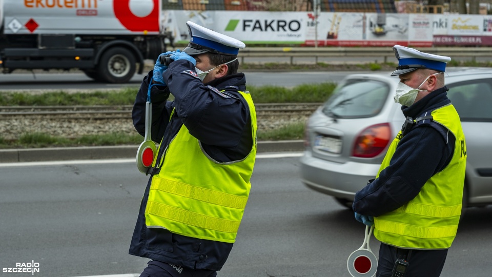 Fot. Wojciech Ochrymiuk [Radio Szczecin]