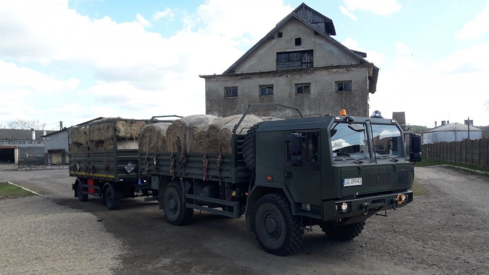 Fot. 14. Zachodniopomorska Brygada Obrony Terytorialnej