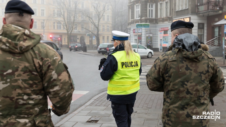 Fot. Robert Stachnik [Radio Szczecin]