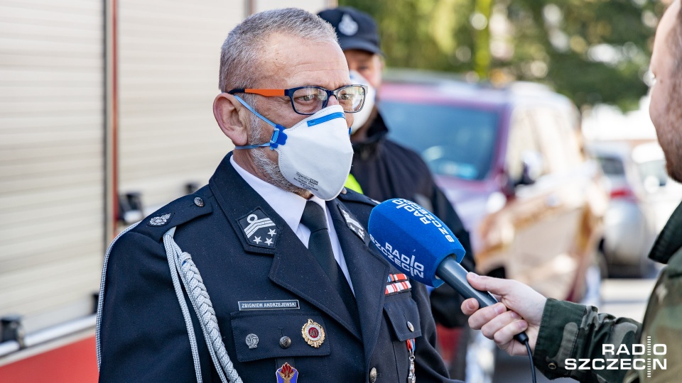 Jasienica Fot. Robert Stachnik [Radio Szczecin]