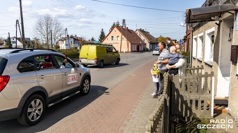 Jasienica Fot. Robert Stachnik [Radio Szczecin]