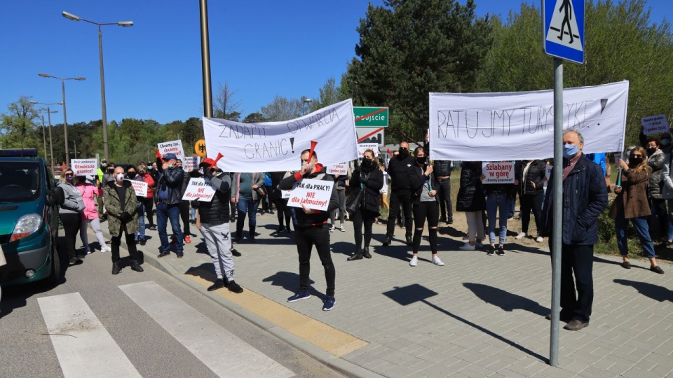 fot. Sławek Ryfczyński, iswinoujscie.pl.