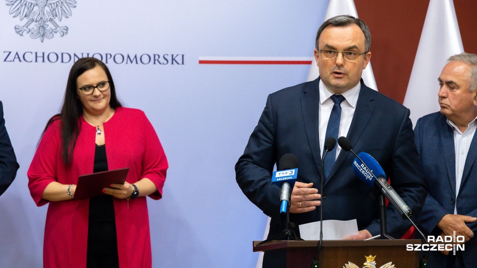 Fot. Robert Stachnik [Radio Szczecin/Archiwum]