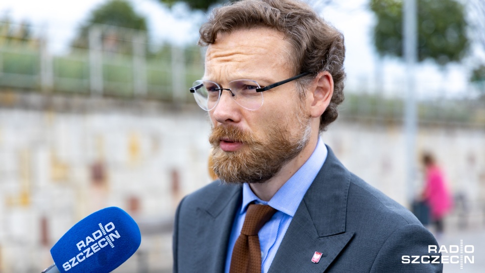 Fot. Robert Stachnik [Radio Szczecin]