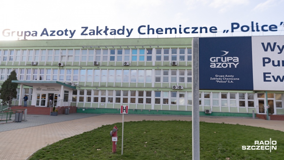 Fot. Robert Stachnik [Radio Szczecin]