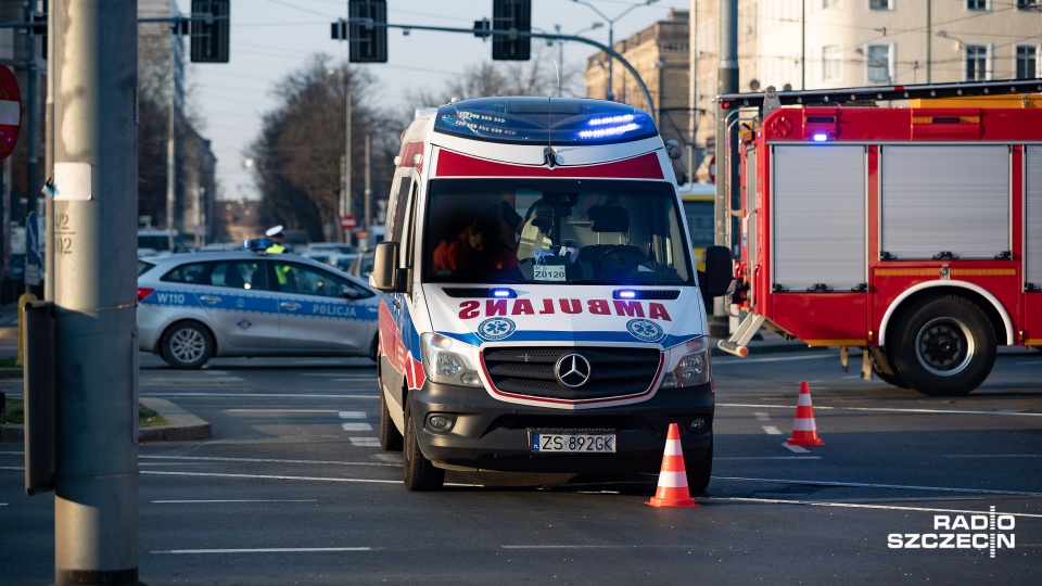 Fot. Robert Stachnik [Radio Szczecin]