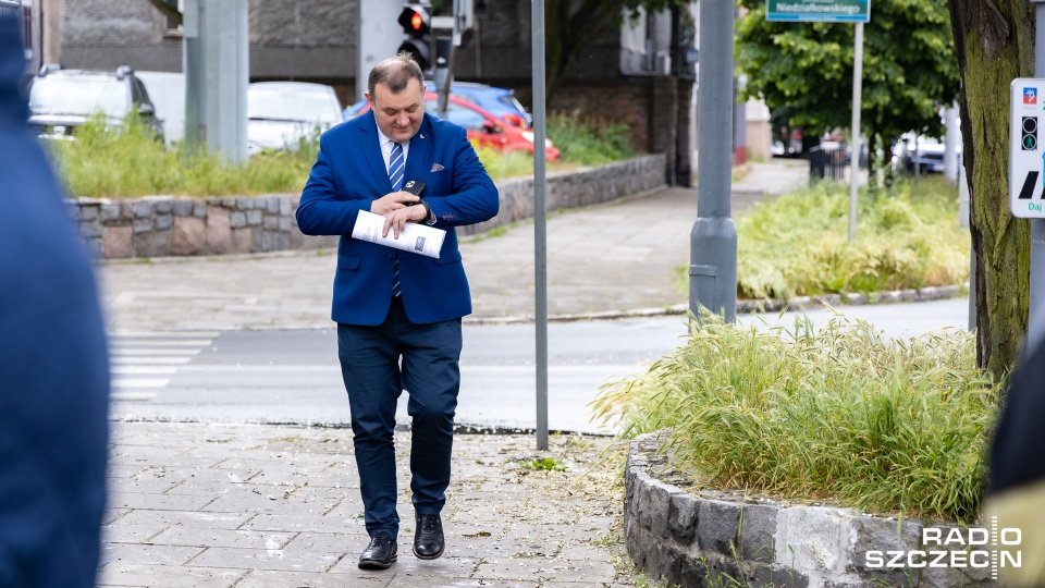 Fot. Robert Stachnik [Radio Szczecin]
