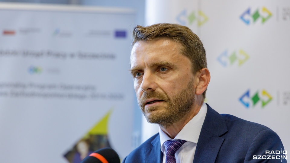 Fot. Robert Stachnik [Radio Szczecin]
