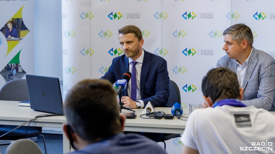 Fot. Robert Stachnik [Radio Szczecin]