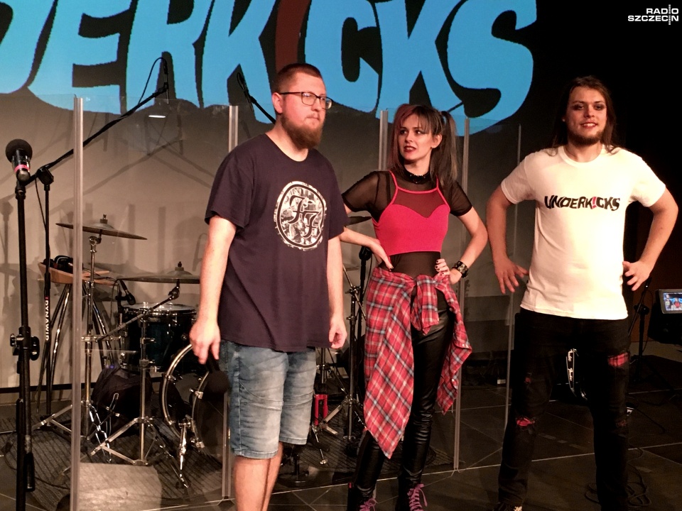 Underkicks, fot. Piotr Rokicki