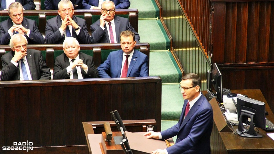 Fot. Piotr Kołodziejski [Radio Szczecin]