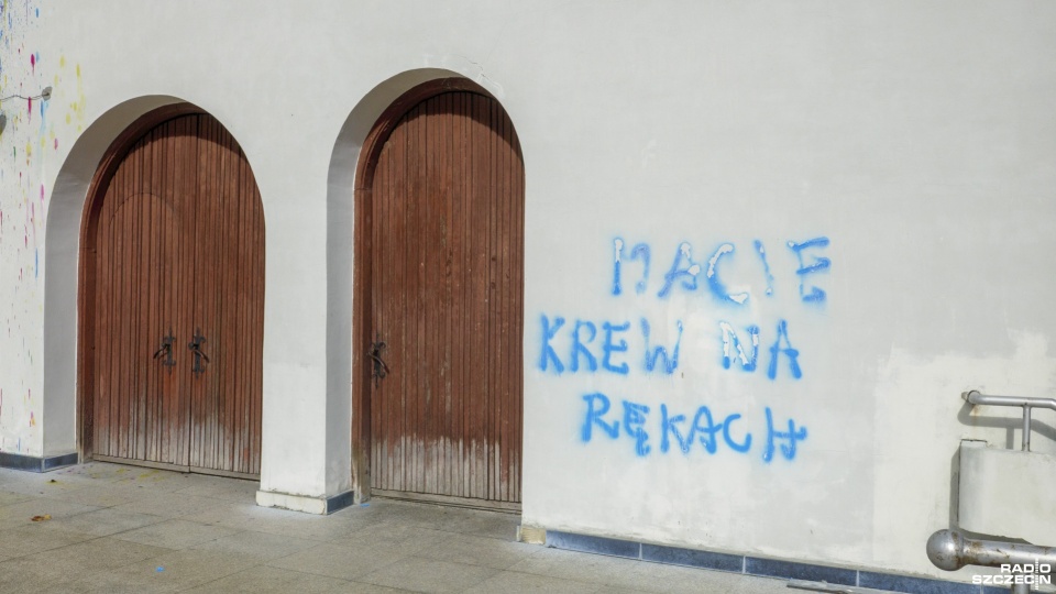 Fot. Maciej Papke [Radio Szczecin]