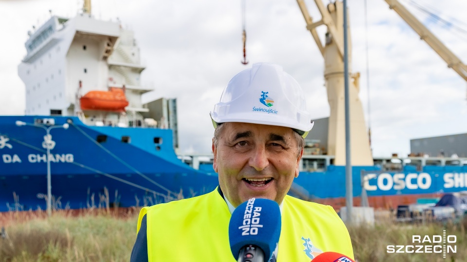 Fot. Robert Stachnik [Radio Szczecin]