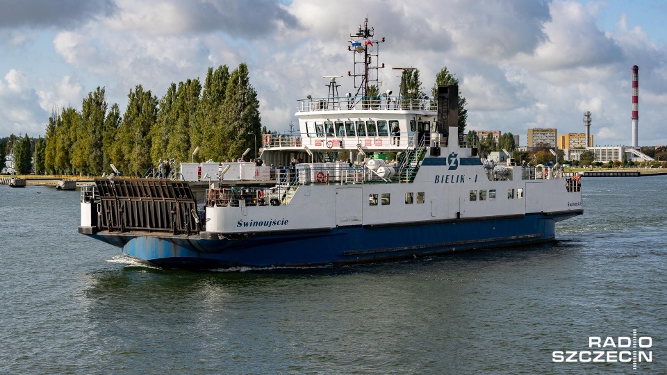 Fot. Robert Stachnik [Radio Szczecin]