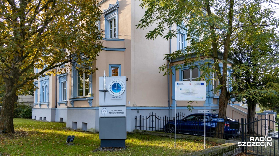 Fot. Robert Stachnik [Radio Szczecin]