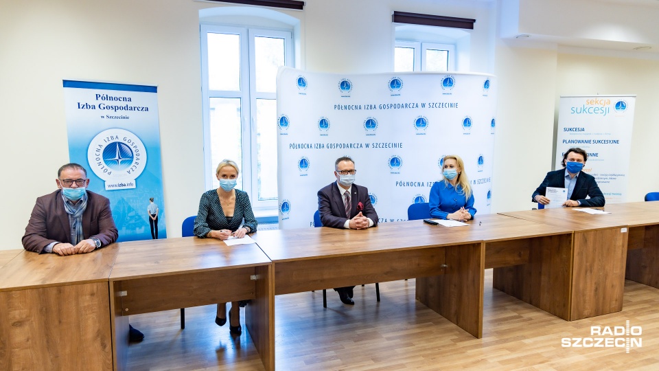 Fot. Robert Stachnik [Radio Szczecin]