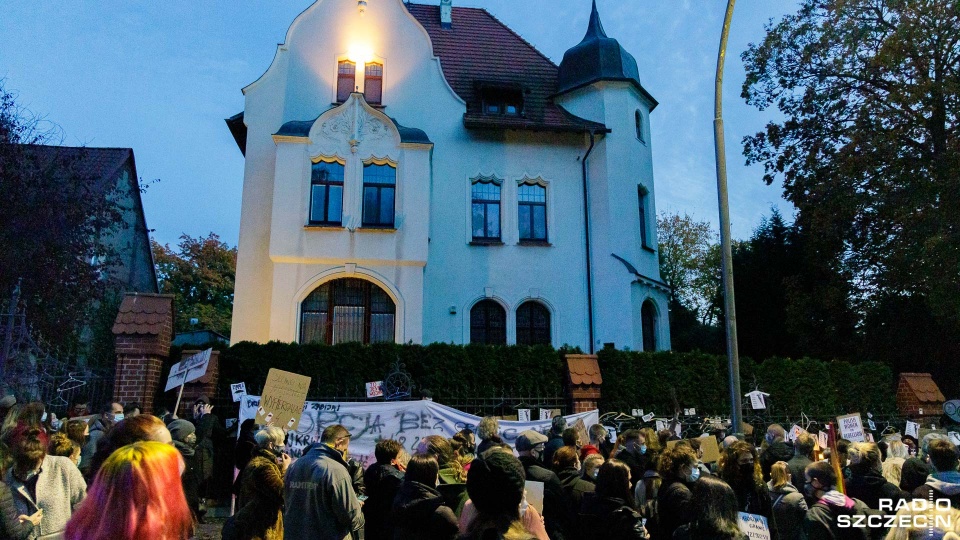 Fot. Robert Stachnik [Radio Szczecin]