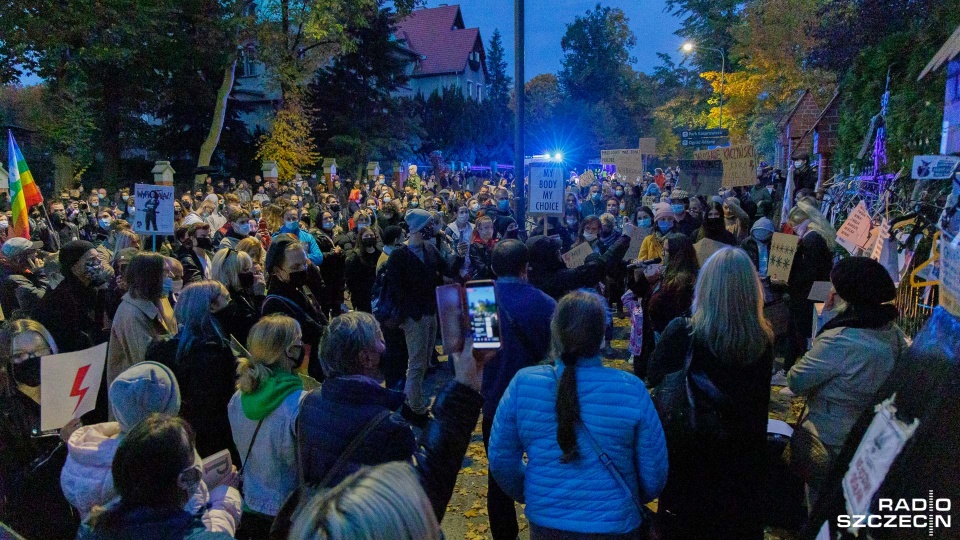 Fot. Robert Stachnik [Radio Szczecin]