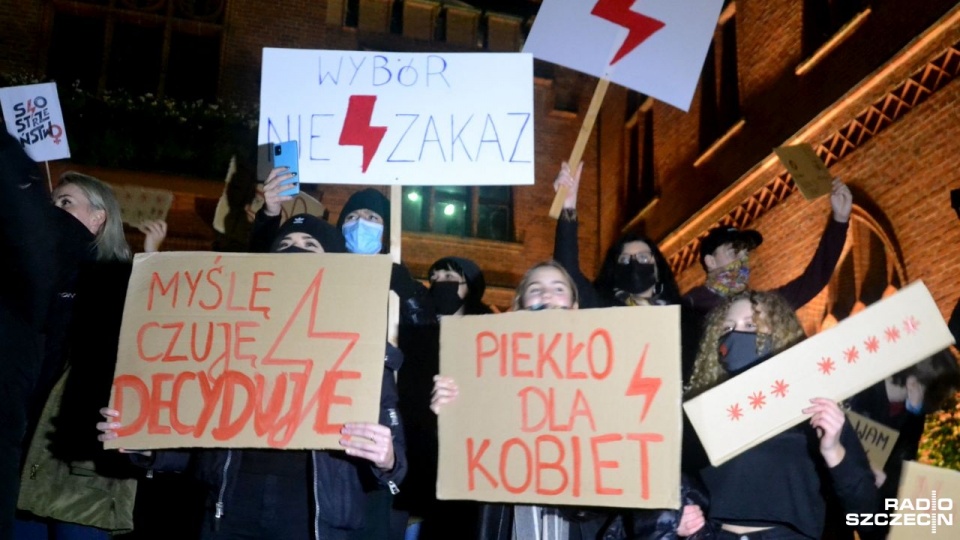 Fot. Przemysław Polanin [Radio Szczecin]
