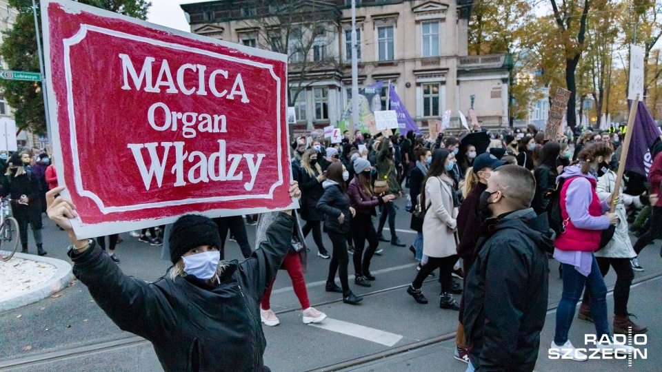 Fot. Robert Stachnik [Radio Szczecin]